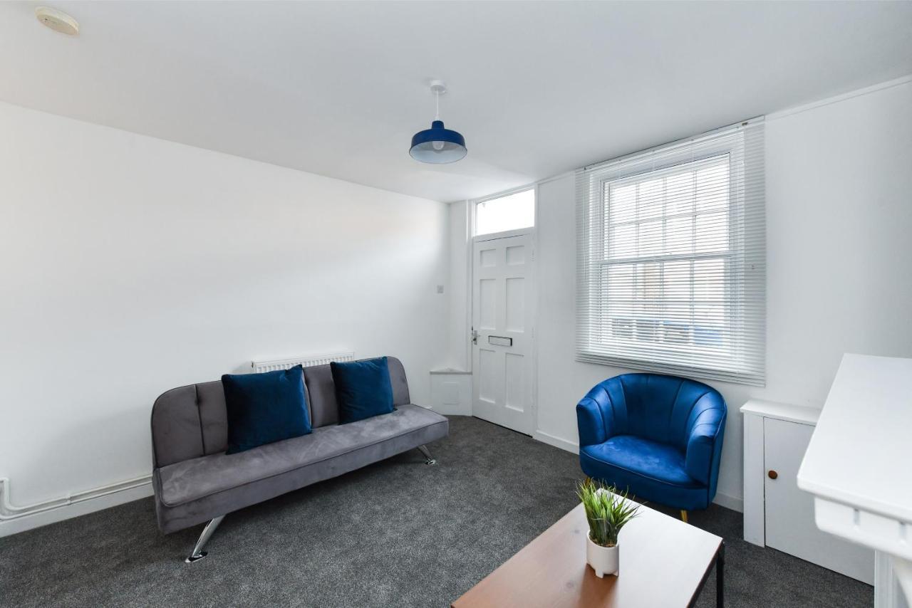 Newark Central Cottage מראה חיצוני תמונה
