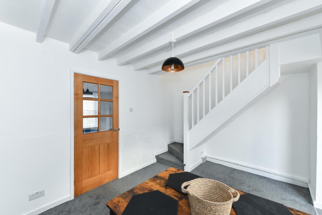 Newark Central Cottage מראה חיצוני תמונה