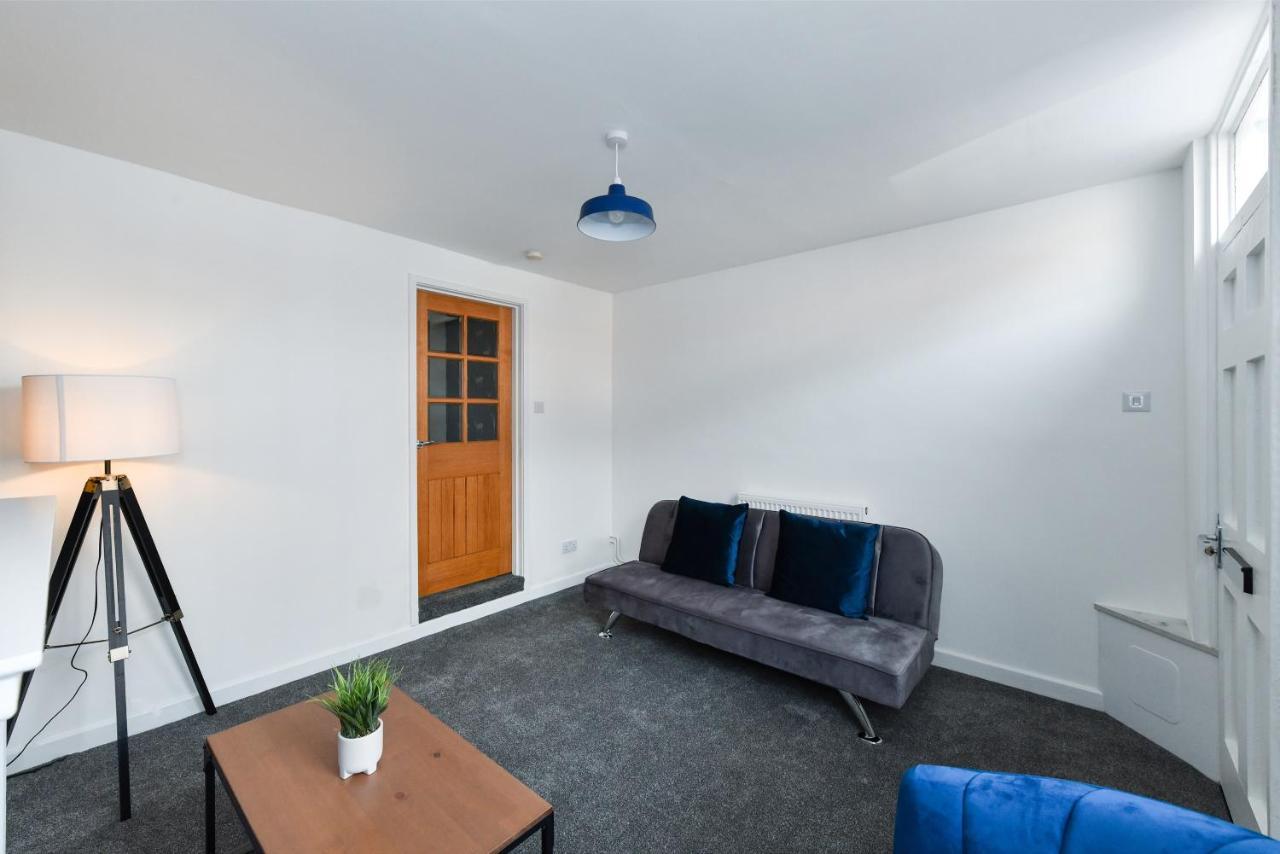 Newark Central Cottage מראה חיצוני תמונה